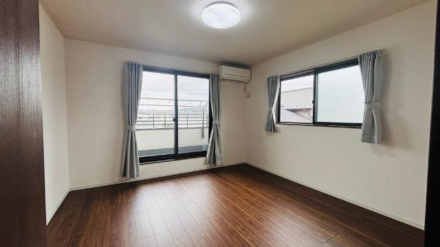 牛久売戸建て その他部屋・スペース