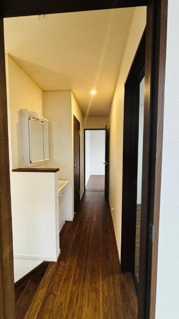 牛久売戸建て その他部屋・スペース