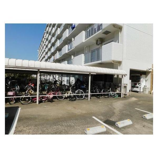 ダイアパレス千葉青葉台ウエストアヴェニュー 物件画像