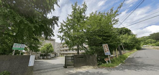 中学校