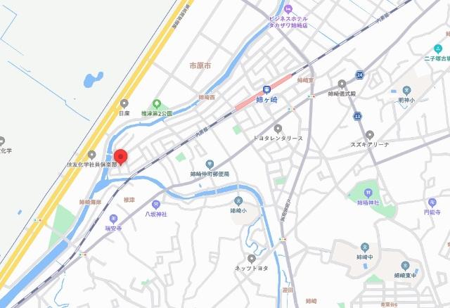 グリ−ンミユキ姉ヶ崎 物件画像