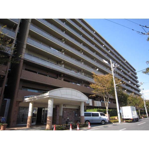 京成幕張駅より徒歩16分 築24年6ヶ月 10階建の賃貸物件