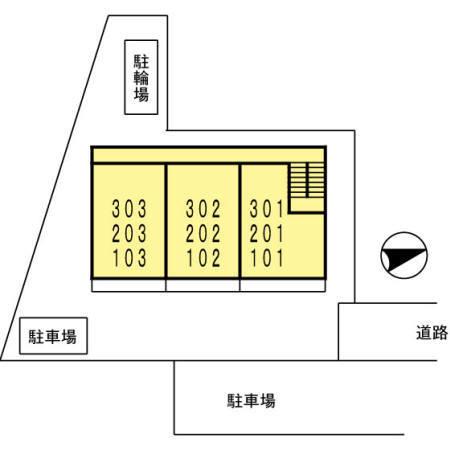 ボンヌールⅤ（202） その他