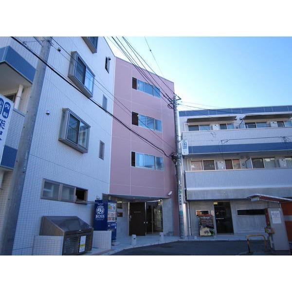 ダイワティアラ津田沼Ⅴ（308） 外観