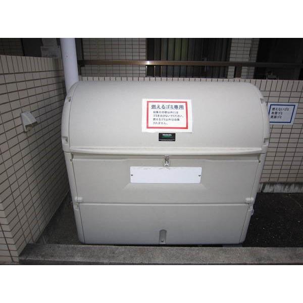 コリンヌ津田沼 物件画像