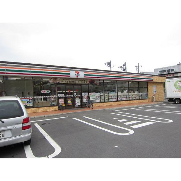 セブンイレブン船橋駿河台1丁目店：122m