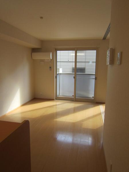 エクレール鷺沼（105） 部屋画像
