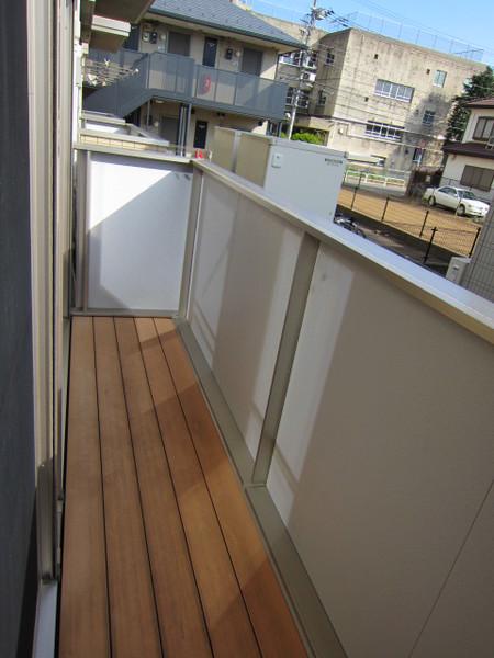 エクレール鷺沼（105） 部屋画像