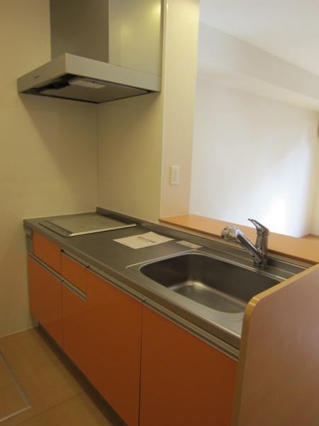 エクレール鷺沼（105） 部屋画像