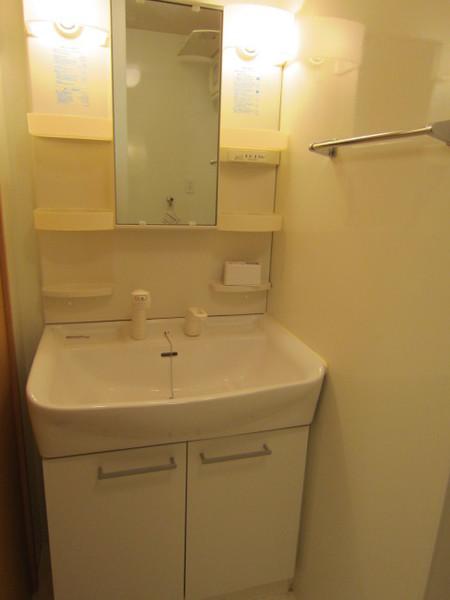エクレール鷺沼（105） 部屋画像