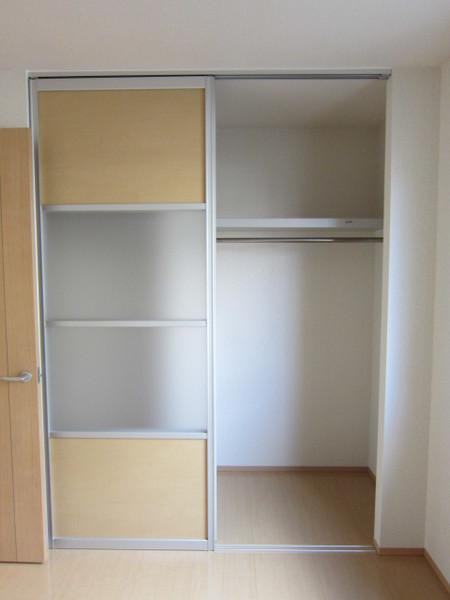 エクレール鷺沼（105） 部屋画像