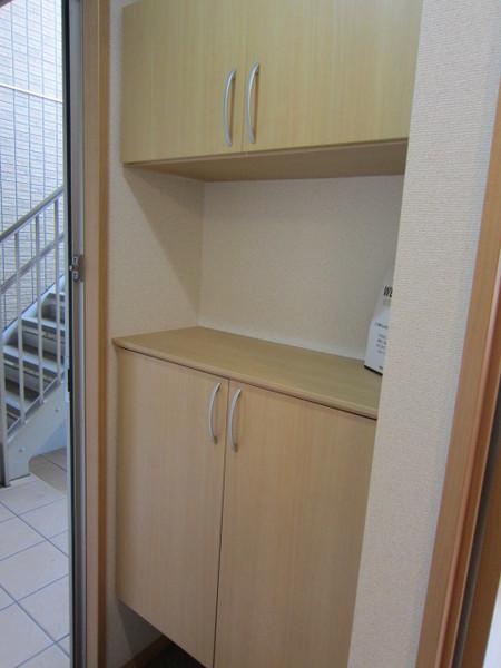 エクレール鷺沼（105） 部屋画像