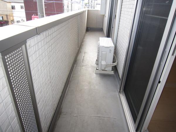 カメリア 部屋画像