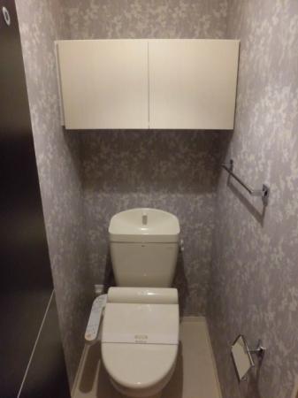 サンボナール（106） トイレ