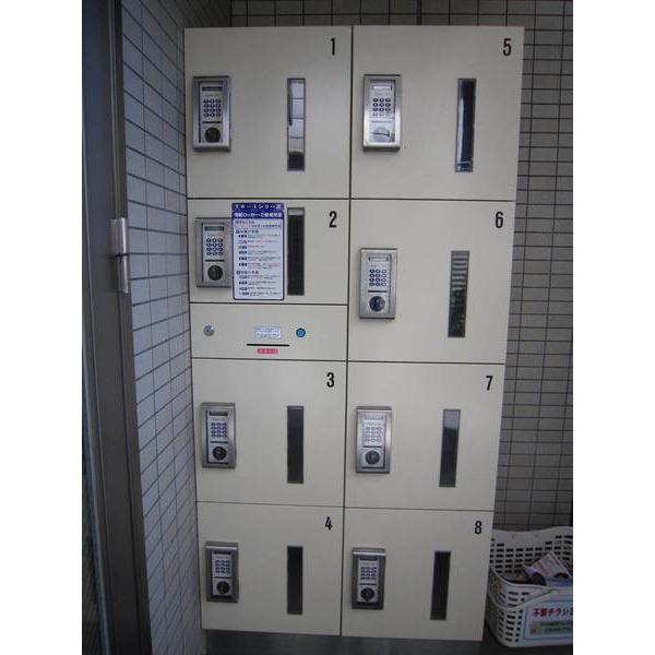 AscentY津田沼（102） その他