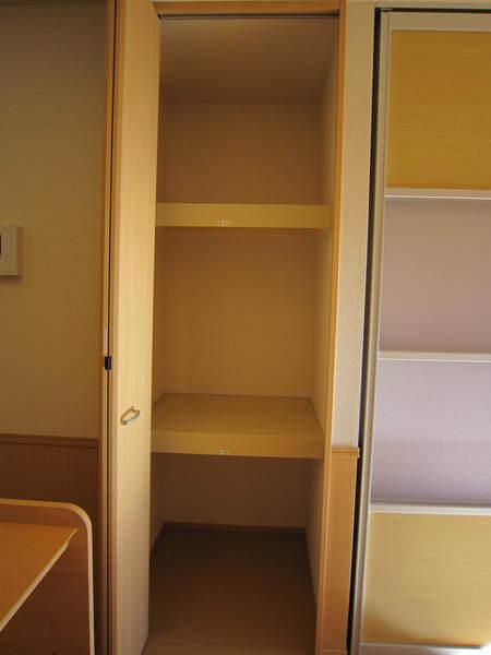 サンライズ 部屋画像