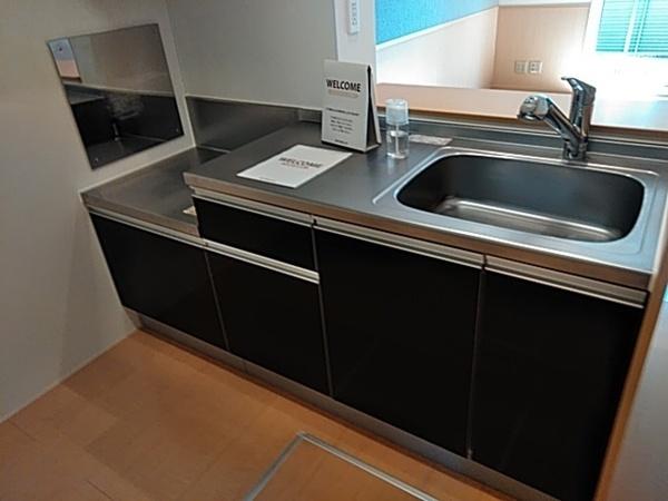 サンライズ 部屋画像