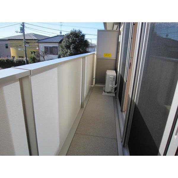 サンライズ 部屋画像