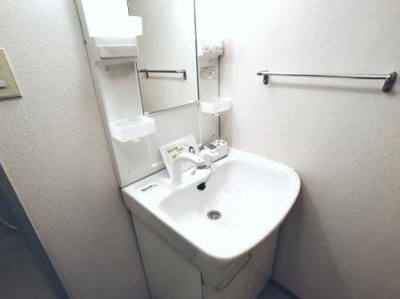 ハーヴェスト本郷（603） 洗面