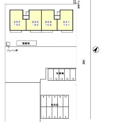 写真:その他物件の写真02