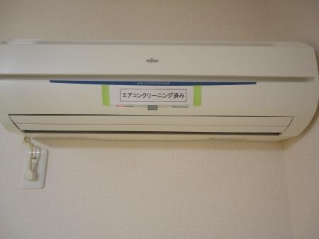 オーキッド（106） 設備