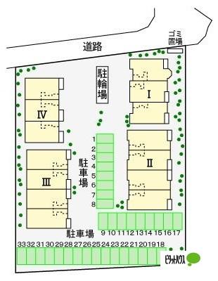 アンジェリカーレⅢ（101） その他