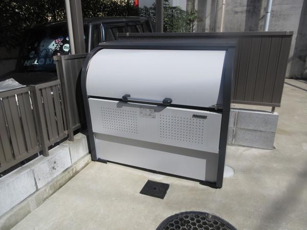 サンテラス実籾本郷（1） 共有部分