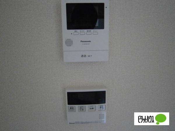 オンディーナ（101） 設備