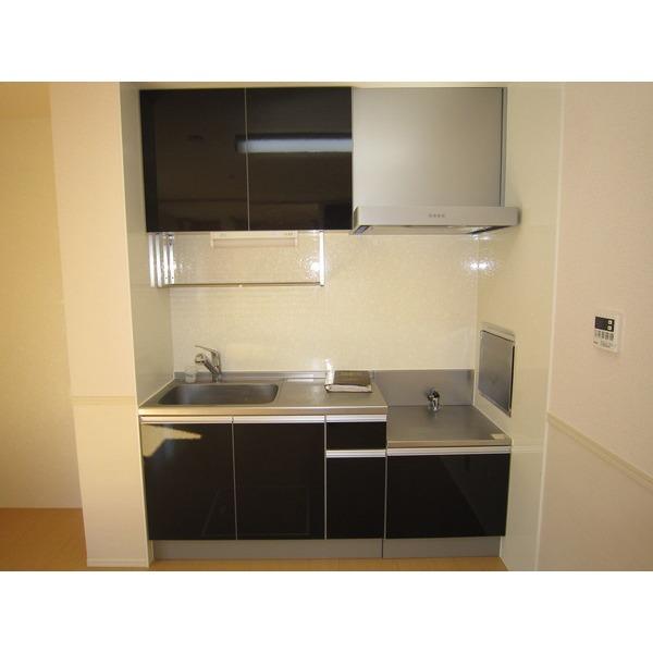 レクエルド大久保（101） 部屋画像