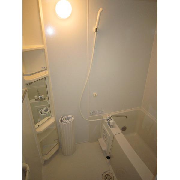 レクエルド大久保（101） 部屋画像