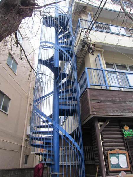 白鳥ビル（103） 物件画像