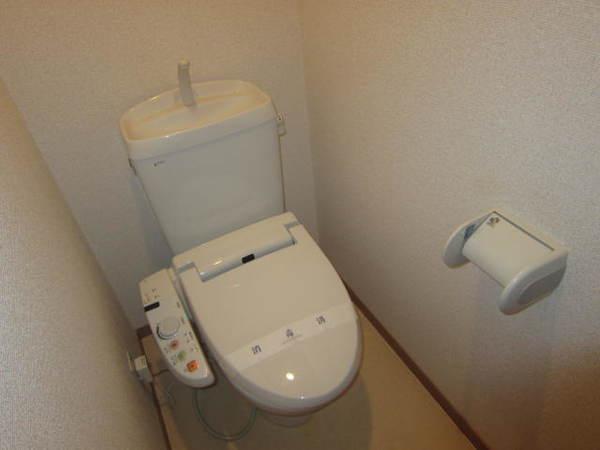 グリーンヒルズ（202） 部屋画像
