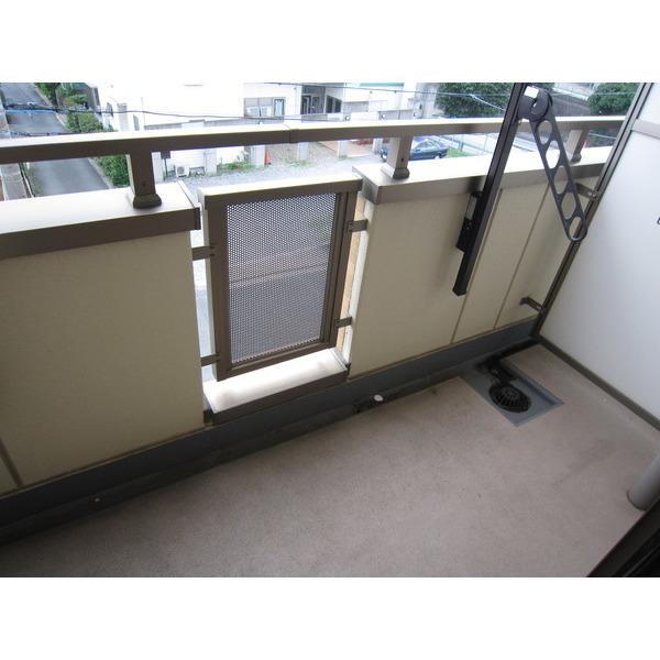 グランメール（306） 部屋画像