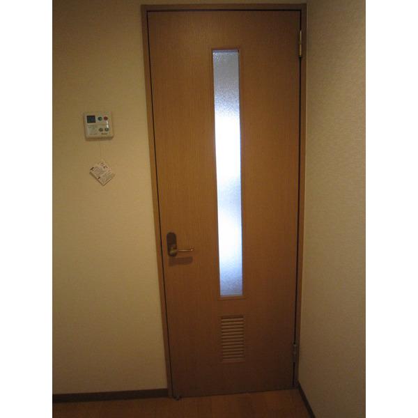 グランメール（306） 部屋画像