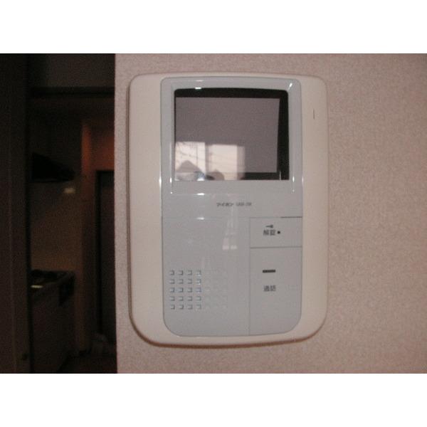 グランメール（306） 部屋画像