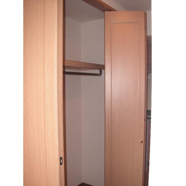 グランメール（306） 部屋画像