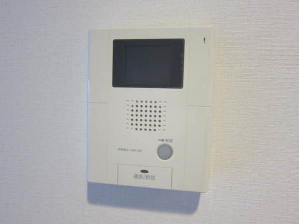 プレアデス津田沼（106） セキュリティ