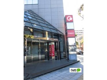 千葉銀行幕張本郷支店：804m