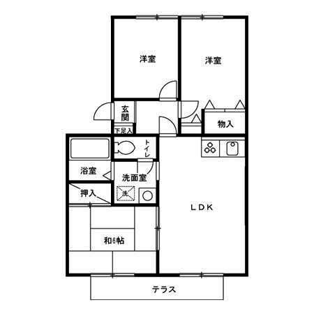 写真:物件の写真