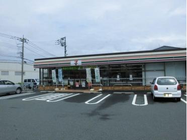 セブンイレブン八千代工業団地入口店：315m