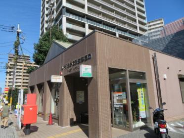 京葉銀行八千代緑が丘支店：758m