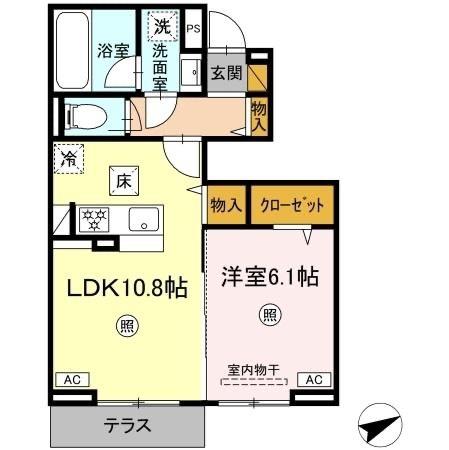 写真:物件の写真