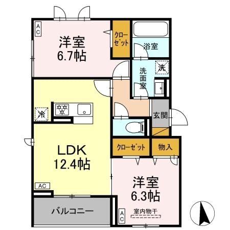 写真:物件の写真
