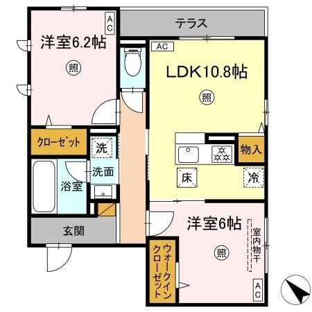 写真:物件の写真