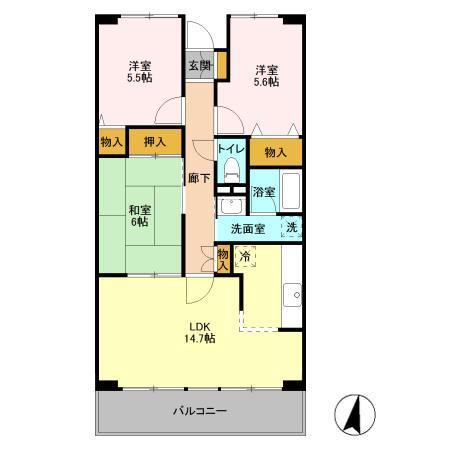 写真:物件の写真