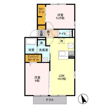 室内設備充実です！