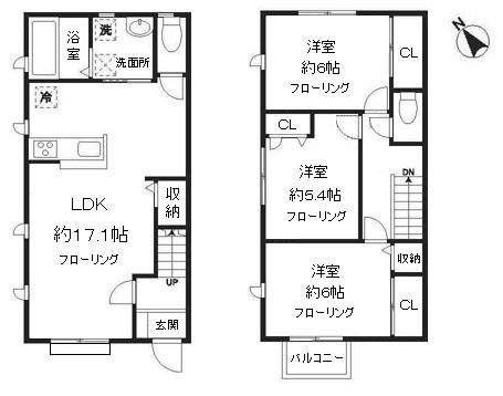 写真:物件の写真