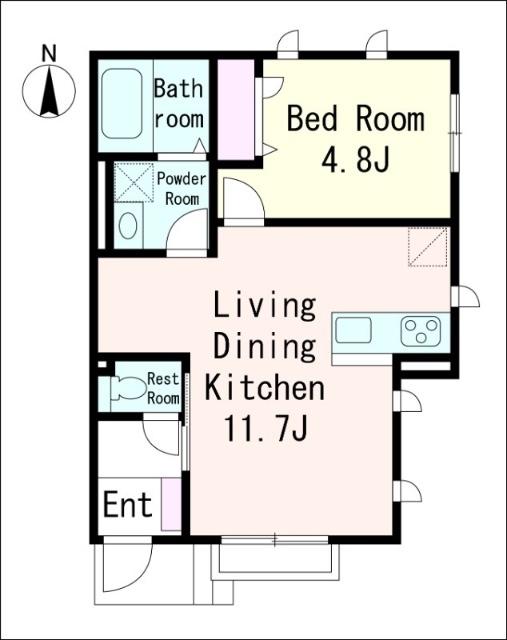 写真:物件の写真