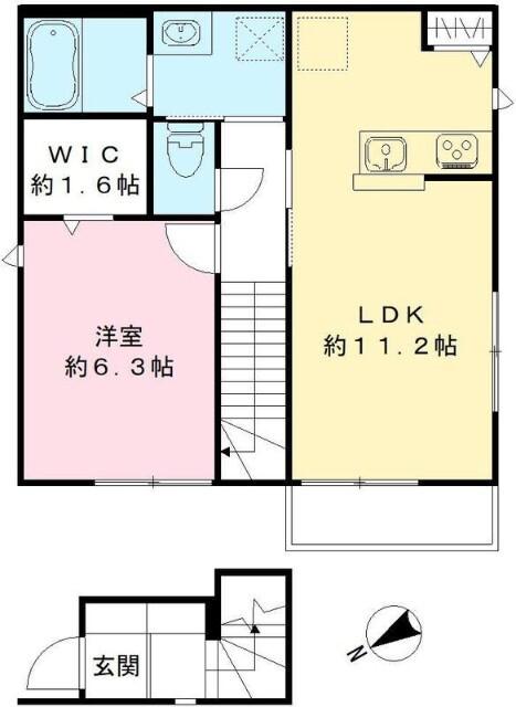 写真:物件の写真