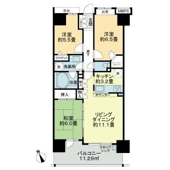 写真:物件の写真